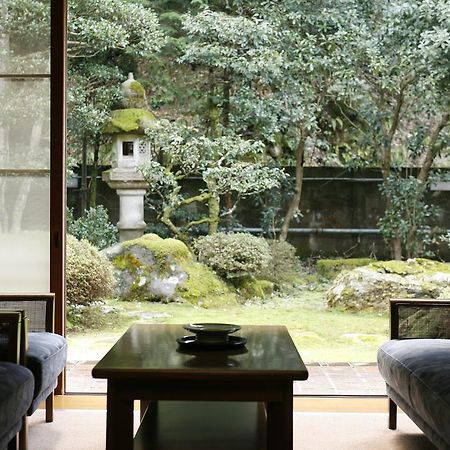 Yutouya Ryokan Toyooka  Exterior photo