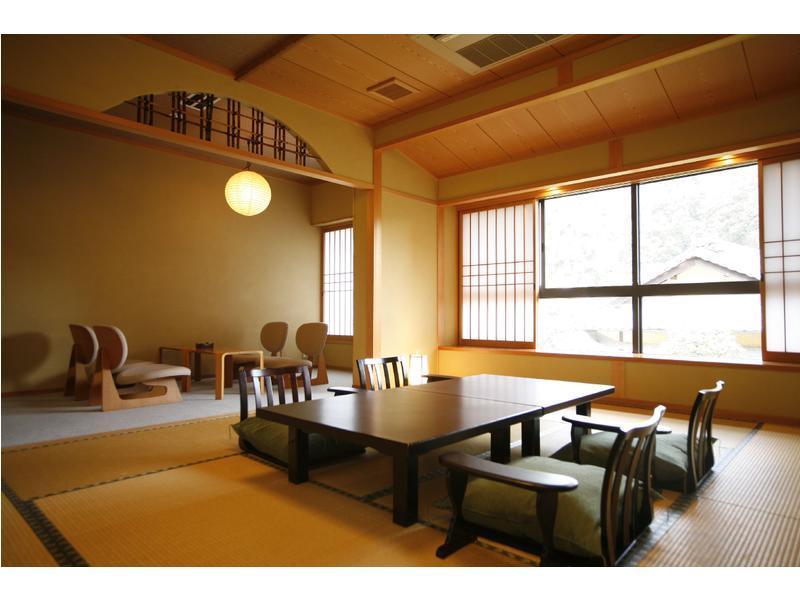 Yutouya Ryokan Toyooka  Exterior photo