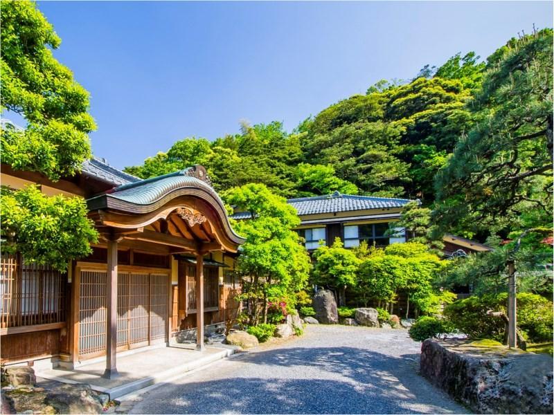 Yutouya Ryokan Toyooka  Exterior photo