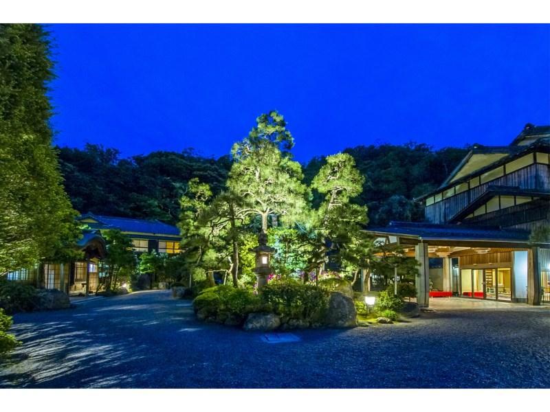 Yutouya Ryokan Toyooka  Exterior photo