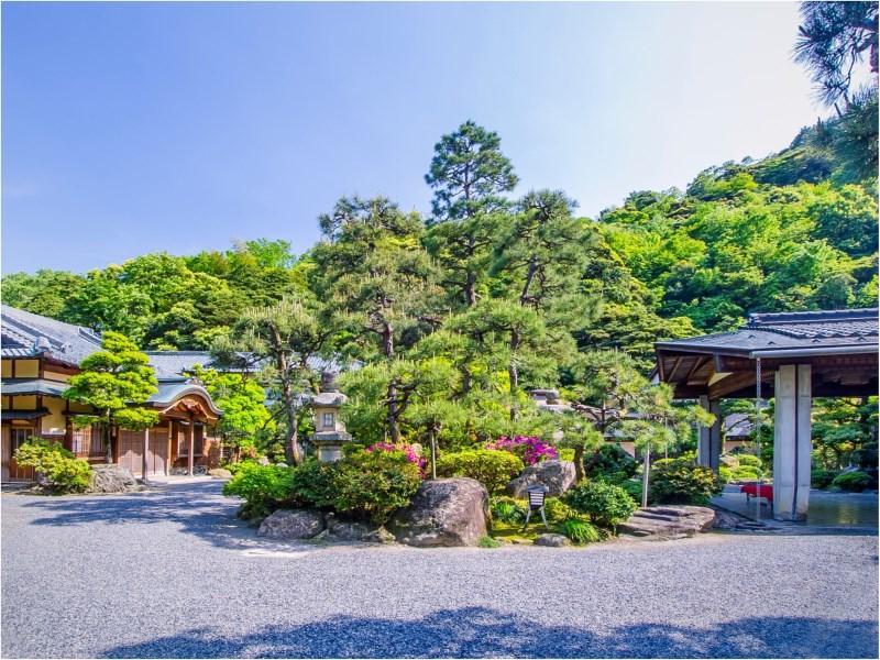 Yutouya Ryokan Toyooka  Exterior photo