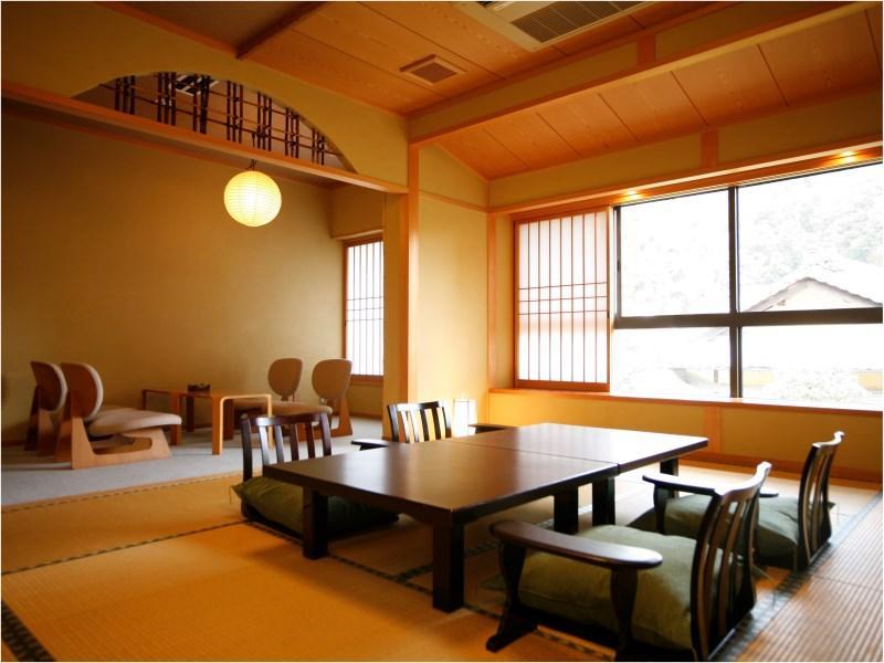 Yutouya Ryokan Toyooka  Exterior photo