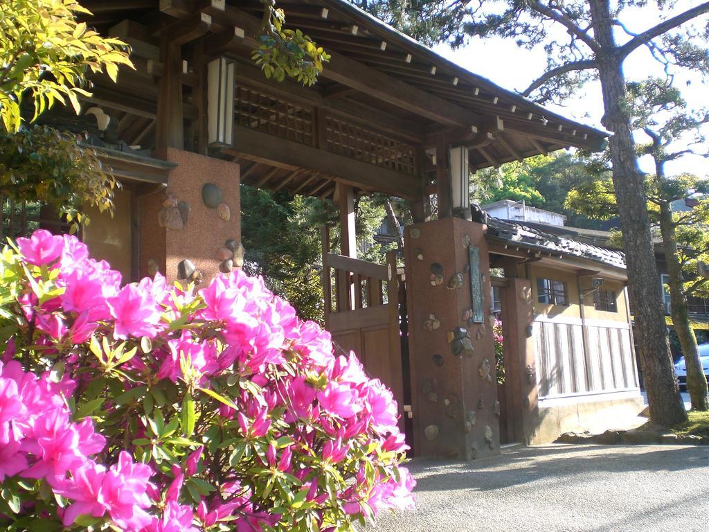 Yutouya Ryokan Toyooka  Exterior photo