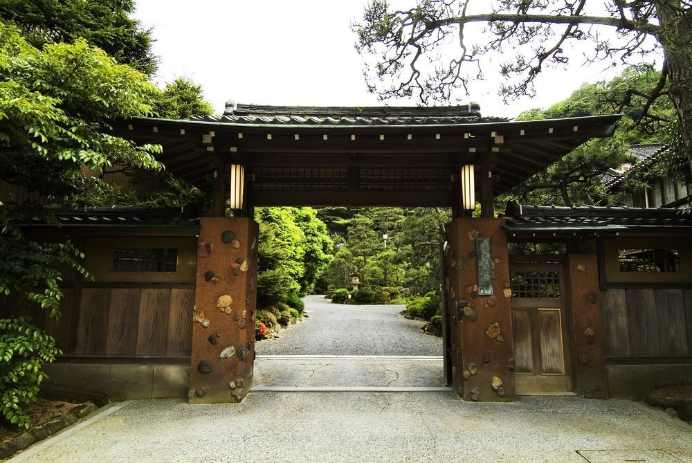 Yutouya Ryokan Toyooka  Exterior photo