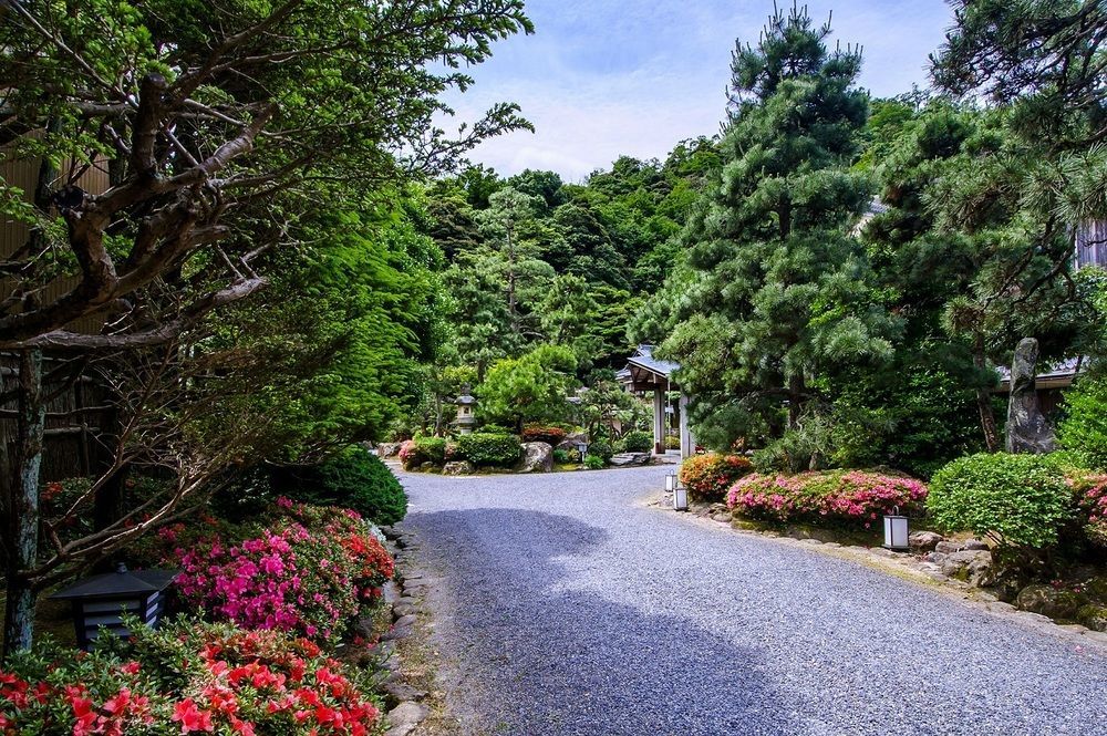 Yutouya Ryokan Toyooka  Exterior photo