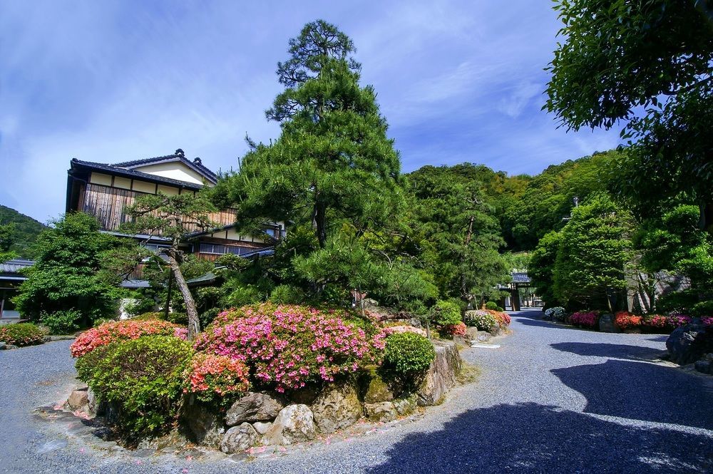 Yutouya Ryokan Toyooka  Exterior photo