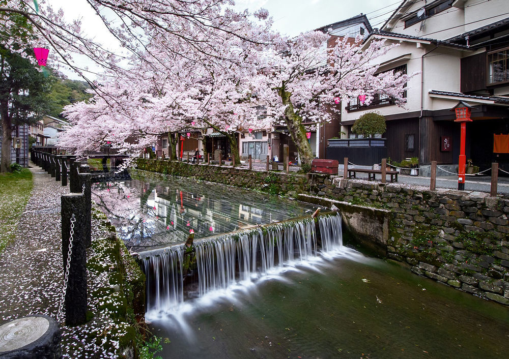 Yutouya Ryokan Toyooka  Exterior photo
