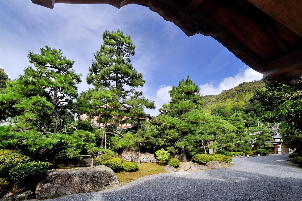 Yutouya Ryokan Toyooka  Exterior photo