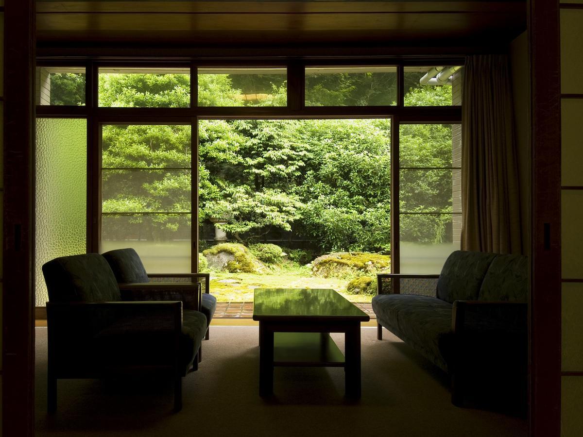 Yutouya Ryokan Toyooka  Exterior photo