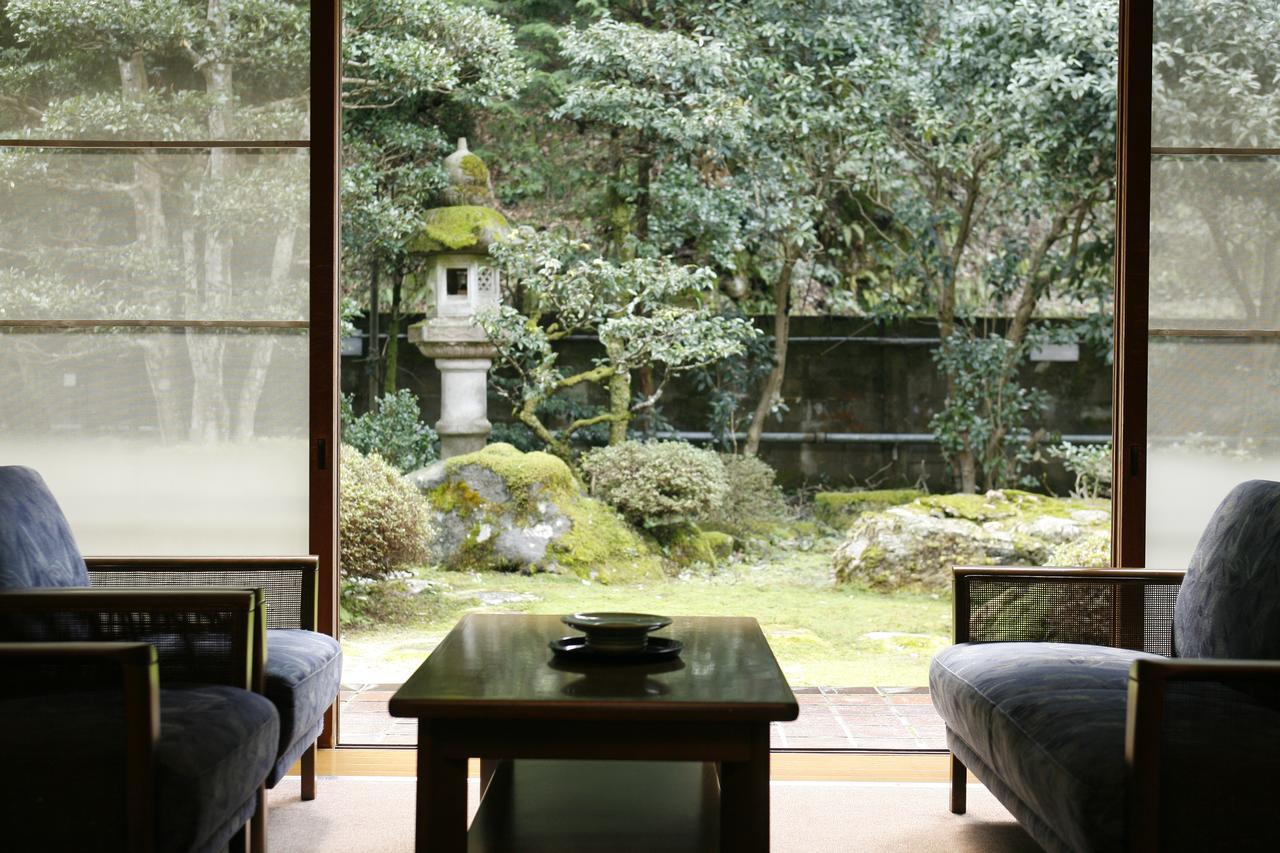 Yutouya Ryokan Toyooka  Exterior photo
