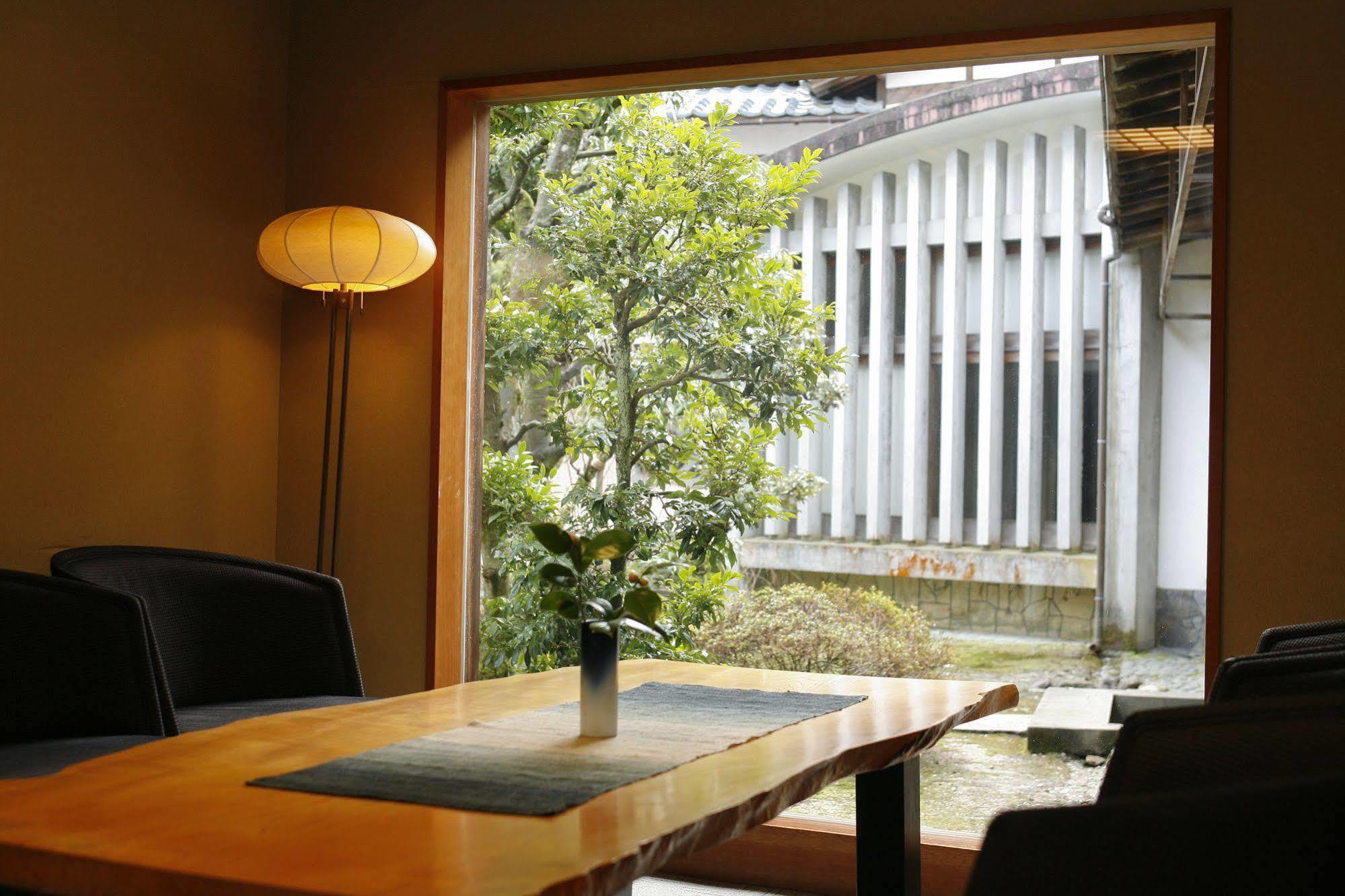 Yutouya Ryokan Toyooka  Exterior photo