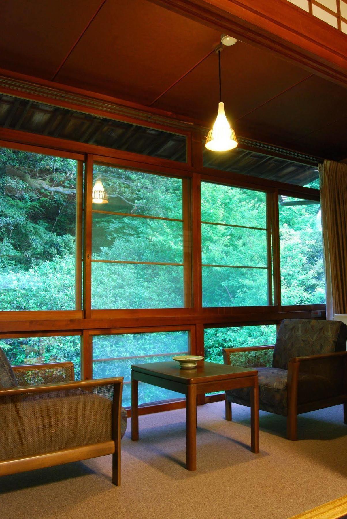 Yutouya Ryokan Toyooka  Exterior photo
