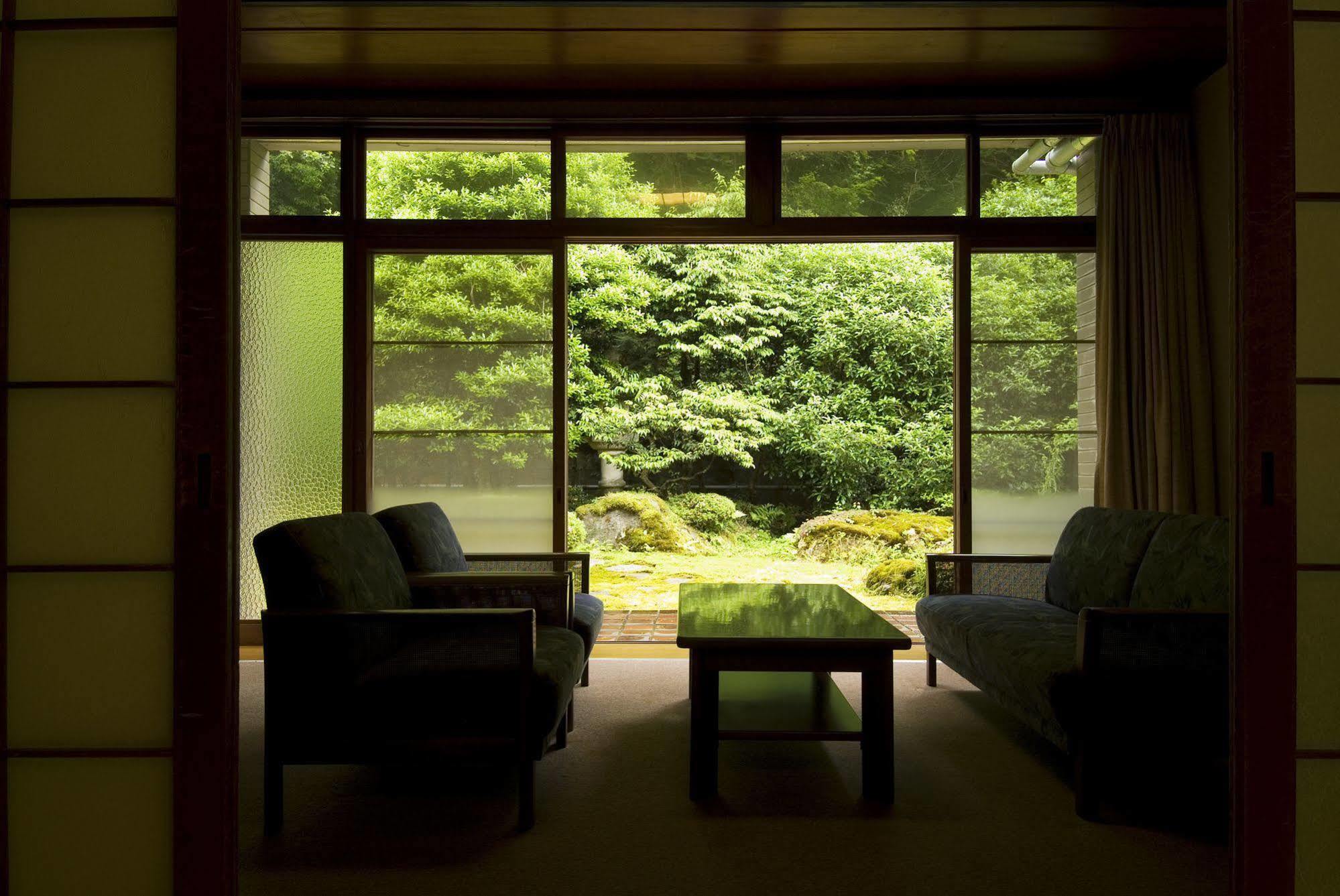 Yutouya Ryokan Toyooka  Exterior photo